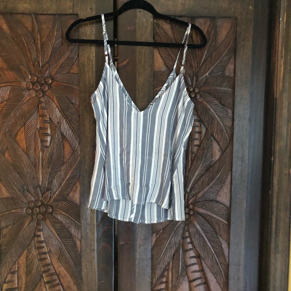 En creme top